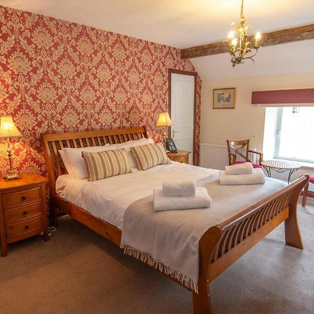 Saplinbrae Hotel And Lodges Mintlaw Dış mekan fotoğraf
