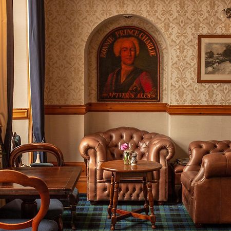 Saplinbrae Hotel And Lodges Mintlaw Dış mekan fotoğraf