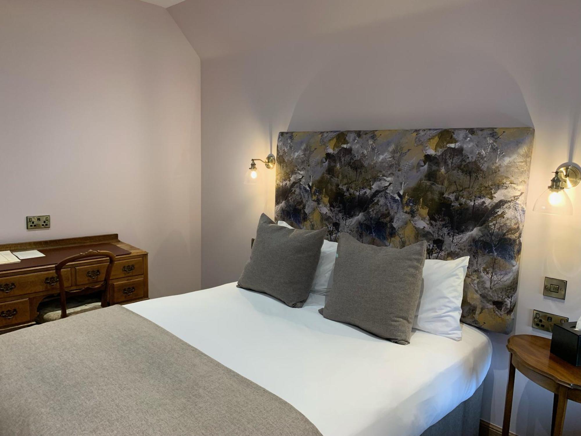 Saplinbrae Hotel And Lodges Mintlaw Dış mekan fotoğraf