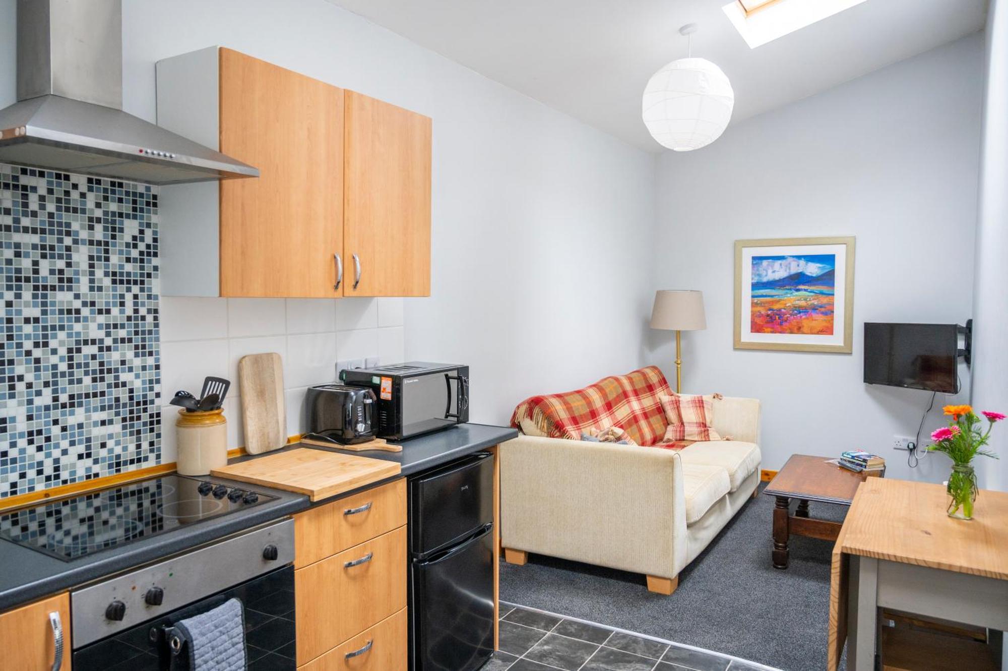 Saplinbrae Hotel And Lodges Mintlaw Dış mekan fotoğraf