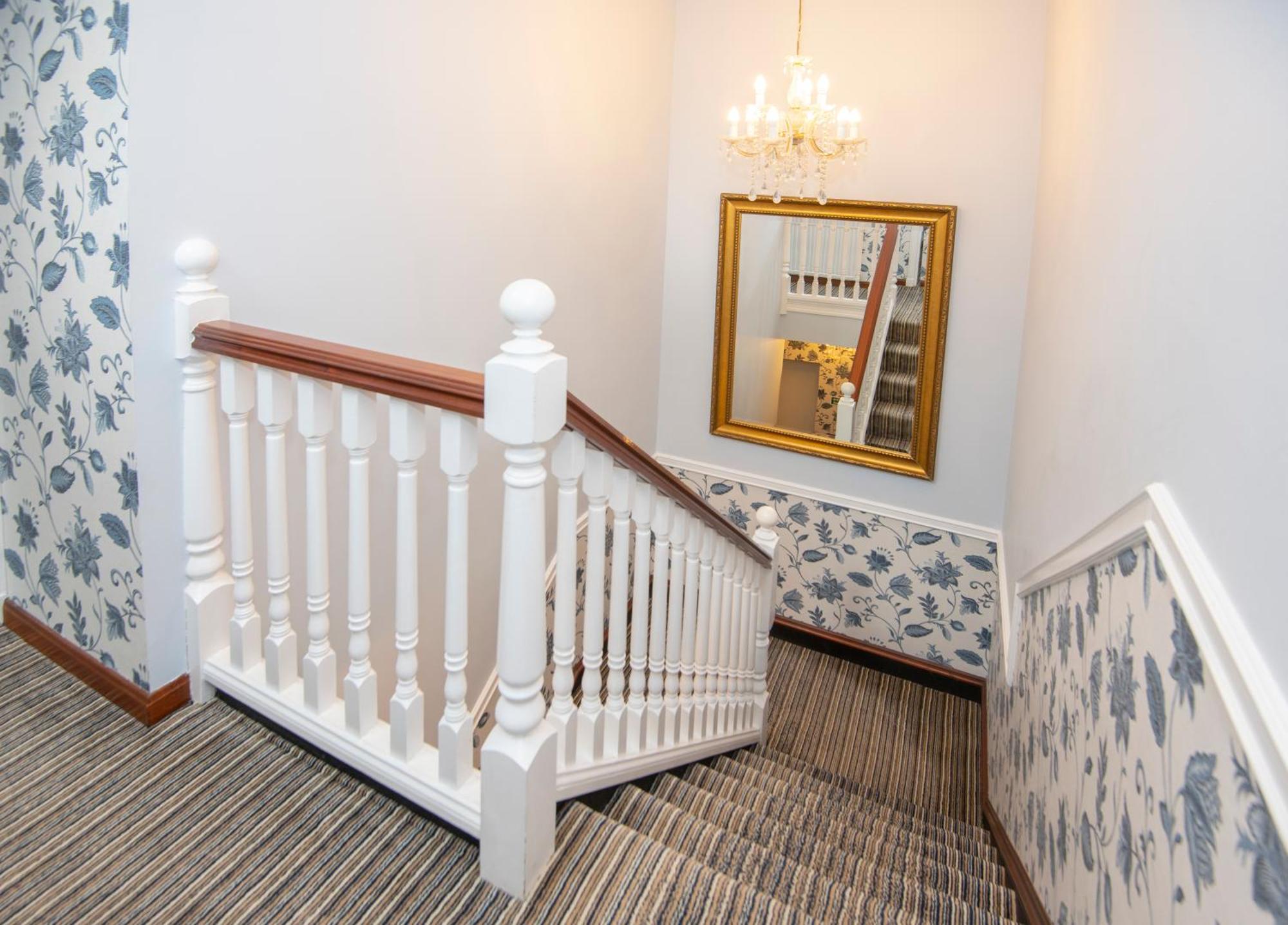 Saplinbrae Hotel And Lodges Mintlaw Dış mekan fotoğraf