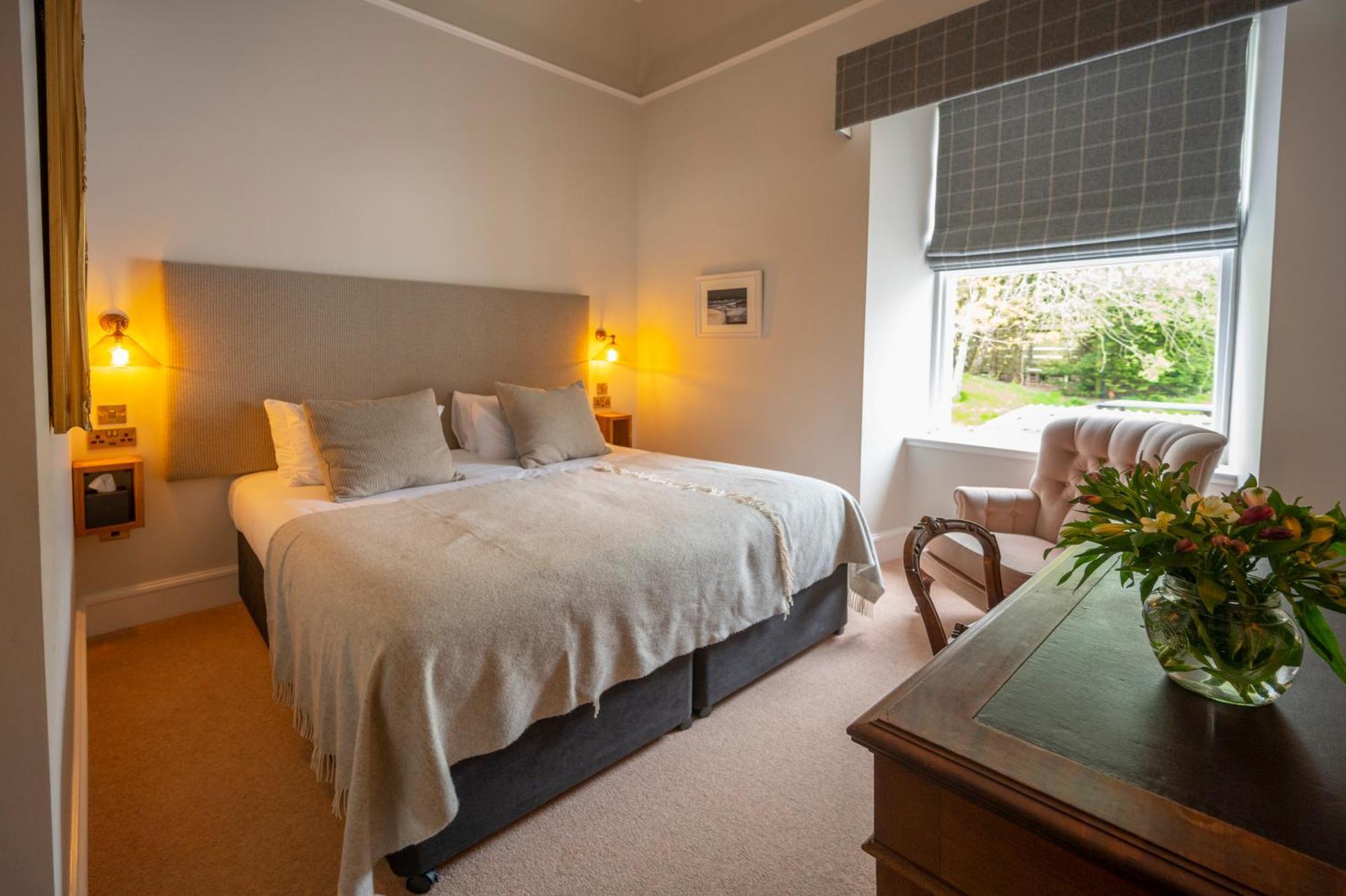 Saplinbrae Hotel And Lodges Mintlaw Dış mekan fotoğraf