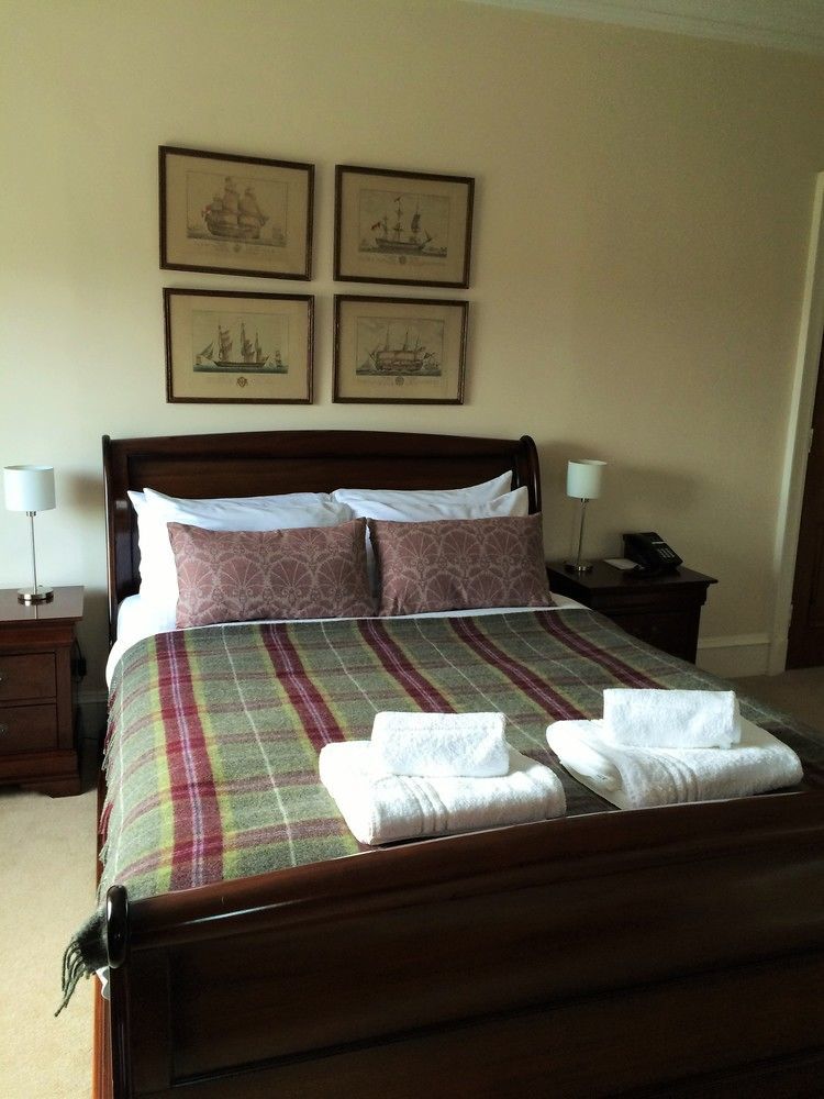 Saplinbrae Hotel And Lodges Mintlaw Dış mekan fotoğraf